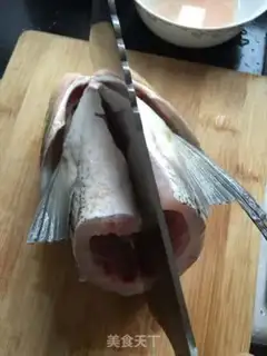 Make Pepper chopper head step 1