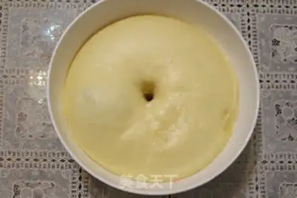 Make Bear toast step 4