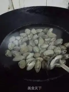 Make Spicy bouquets step 2