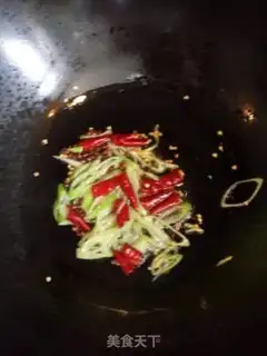Make Snacks step 3