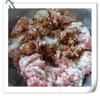 Make Onion waffles step 5