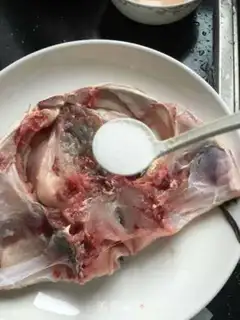 Make Pepper chopper head step 2