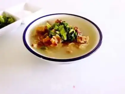 Make Soup step 8