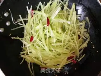 Make Snacks step 4