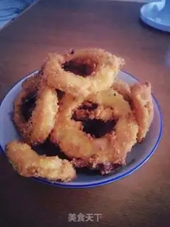 Make Sweet apple acid step 5