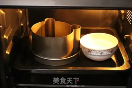 Make Bear toast step 6