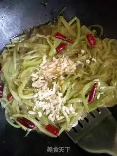 Make Snacks step 5