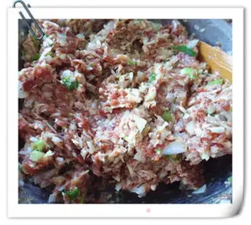 Make Onion waffles step 7