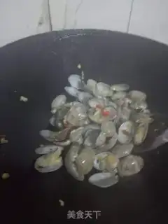 Make Spicy bouquets step 5