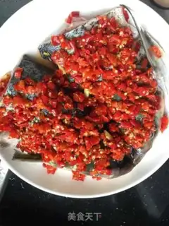 Make Pepper chopper head step 4