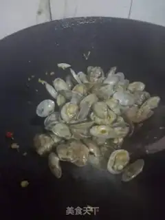 Make Spicy bouquets step 6
