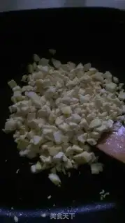 Make Dry tofu step 2