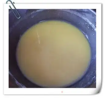 Make Onion waffles step 8