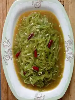 Make Snacks step 6