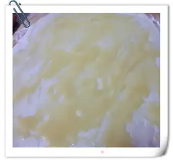 Make Onion waffles step 9