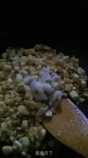 Make Dry tofu step 3