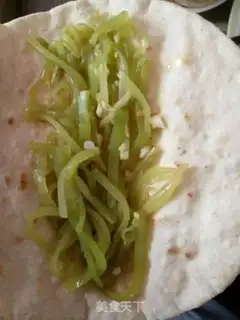 Make Snacks step 7