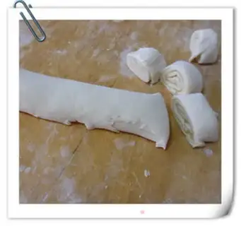 Make Onion waffles step 10