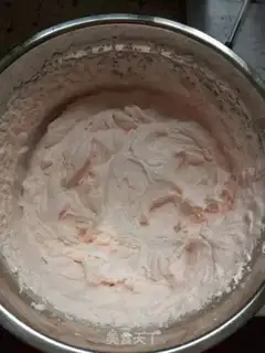 Make Egg dumplings step 1
