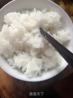 Make Sweet pineapple step 3