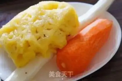 Make Pineapple spree step 0