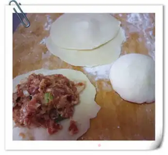 Make Onion waffles step 11