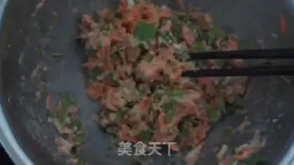 Make Collapse carrots step 3