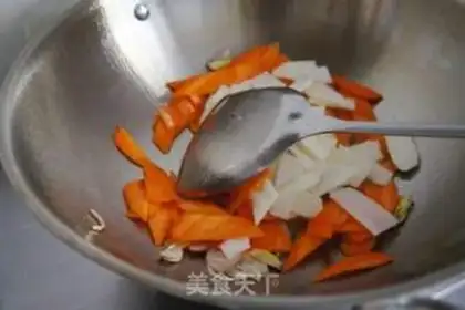 Make Pineapple spree step 3