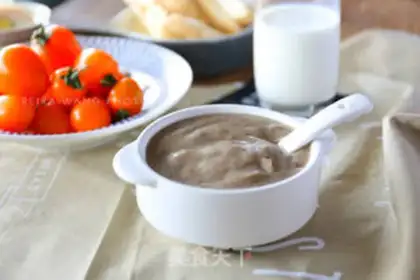 Make Sydney Black Bean step 5