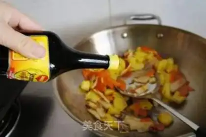 Make Pineapple spree step 5