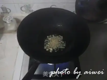 Make Porridge step 1