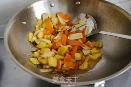 Make Pineapple spree step 6