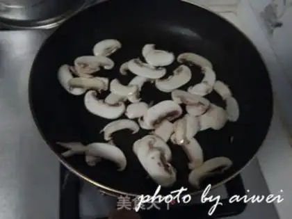 Make Porridge step 3