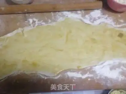 Make Sugar vinegar ribs step 0