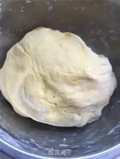 Make Pumpkin bag step 2