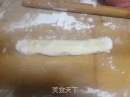 Make Frozen step 2