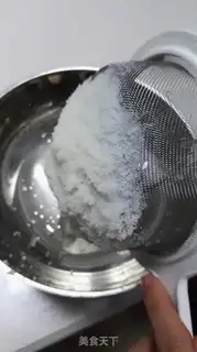 Make Blueberry Mush step 4