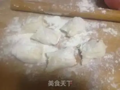 Make Frozen step 3