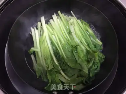 Make Soy sauce step 1