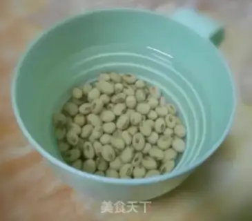 Make Red date soy sauce step 0