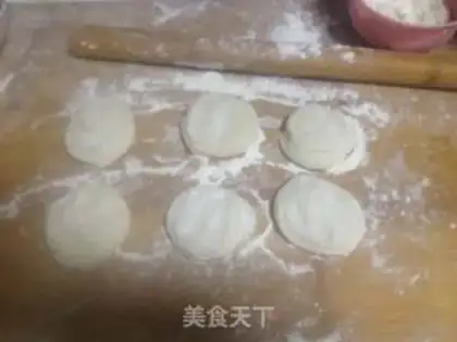 Make Frozen step 4