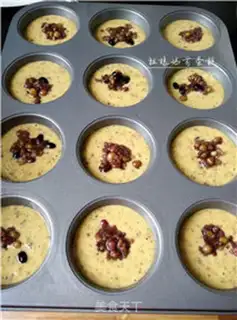 Make Coarse Maphine step 9