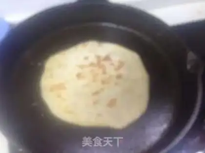 Make Frozen step 5