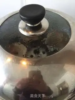 Make Garlic fan sap step 8