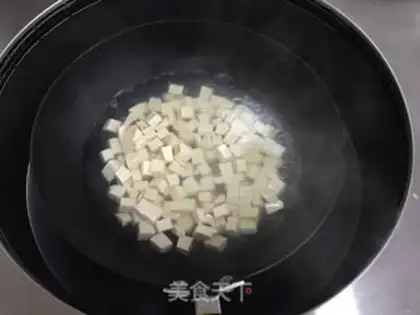 Make Soy sauce step 3