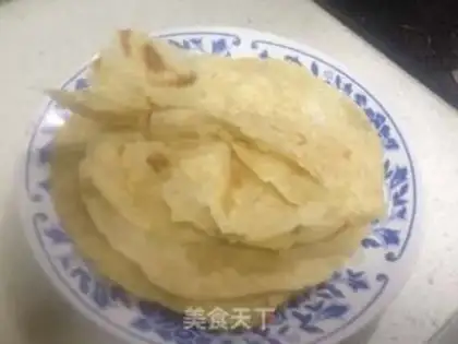 Make Frozen step 6