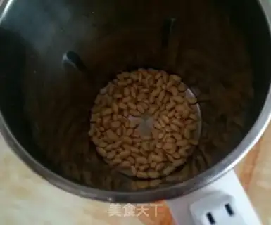 Make Red date soy sauce step 2