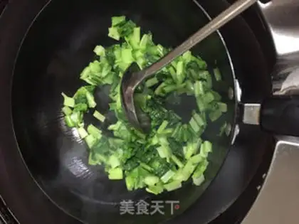 Make Soy sauce step 4