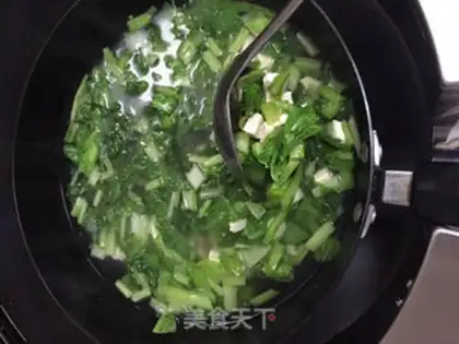 Make Soy sauce step 5