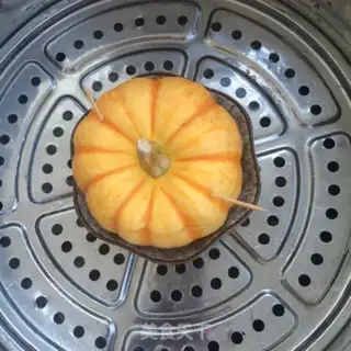Make Red crotch step 8
